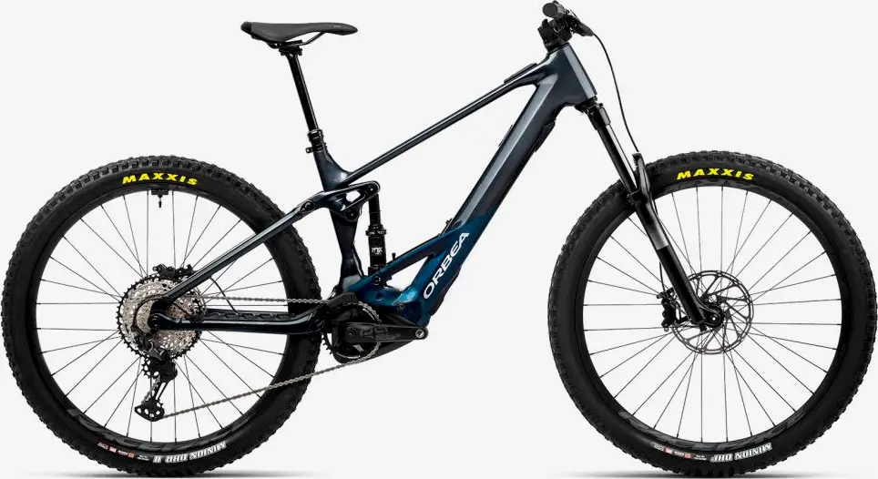 2023 Orbea WILD H20 20mph Mountain Bike