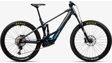Orbea WILD H20 Mountain Bike 2023