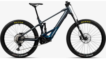 Orbea WILD H30 20mph Mountain Bike 2023