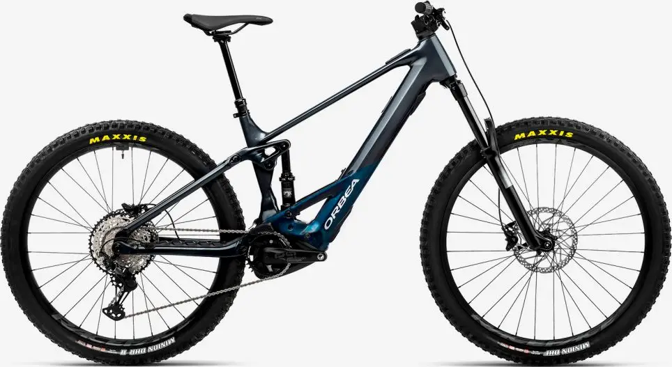 2023 Orbea WILD H30 20mph Mountain Bike