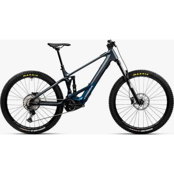 Orbea WILD H30 Mountain Bike 2023