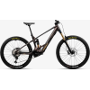 2023 Orbea WILD M-TEAM Mountain Bike