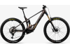 2023 Orbea WILD M-TEAM Mountain Bike