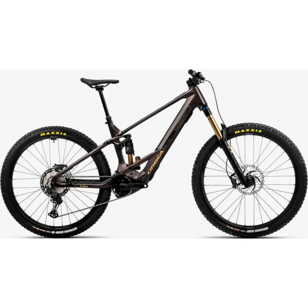 2023 Orbea WILD M-TEAM Mountain Bike