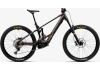 2023 Orbea WILD M10 Mountain Bike