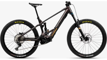 Orbea WILD M10 20mph Mountain Bike 2023