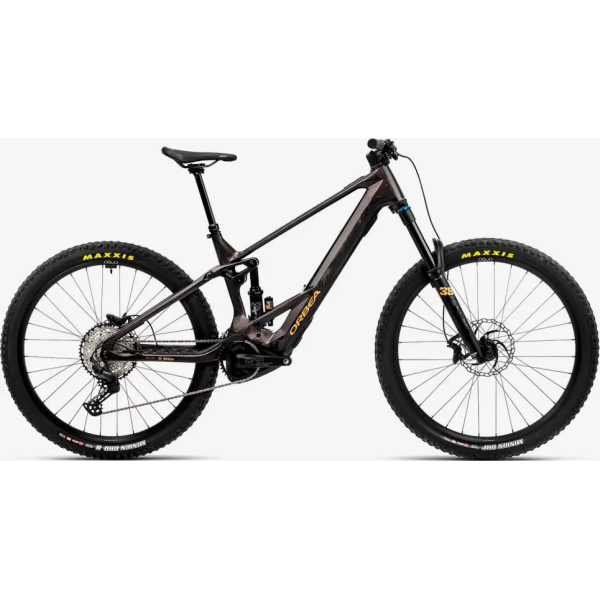 Orbea WILD M10 20mph Mountain Bike 2023