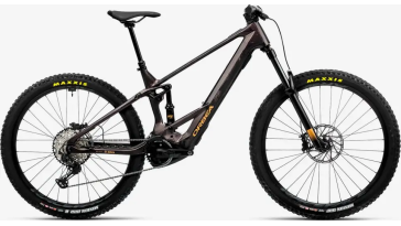 Orbea WILD M20 20mph Mountain Bike 2023