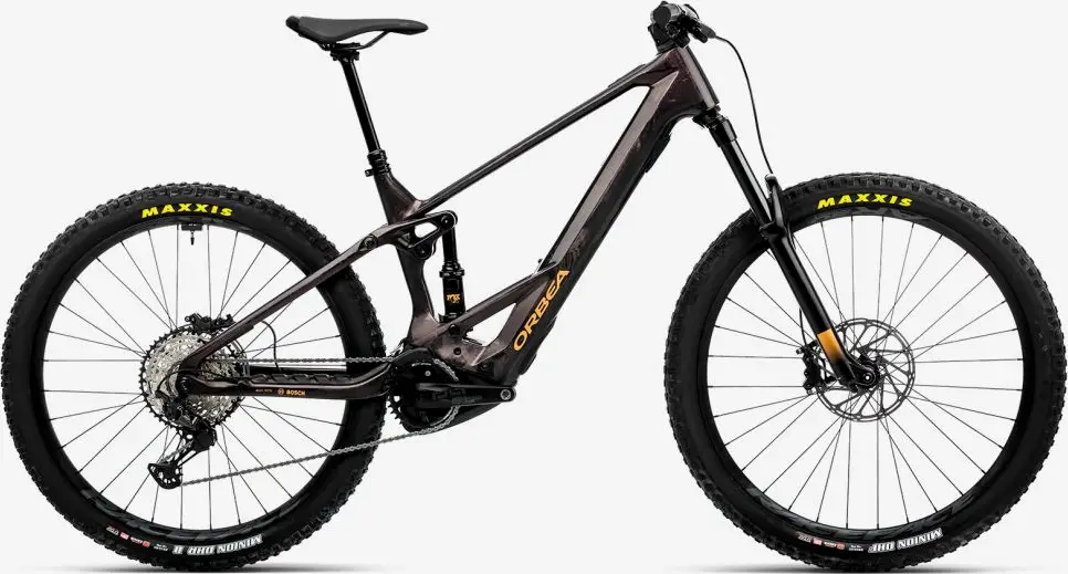 2023 Orbea WILD M20 20mph Mountain Bike