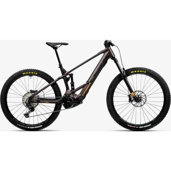 2023 Orbea WILD M20 Mountain Bike