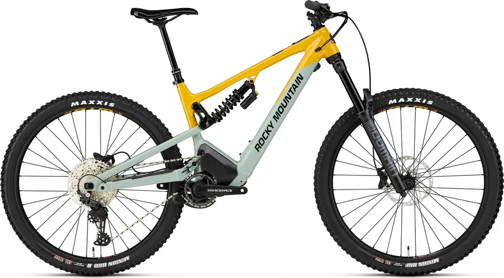 2023 Rocky Mountain Altitude Powerplay Alloy 30 Coil Mountain Bike