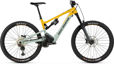 Rocky Mountain Altitude Powerplay Alloy 50 Mountain Bike 2023