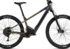 2023 Rocky Mountain Fusion Powerplay 10 Mountain Bike