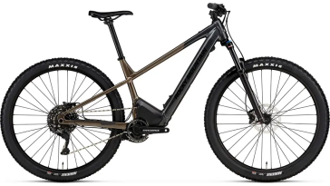 Rocky Mountain Fusion Powerplay 10 Mountain Bike 2023