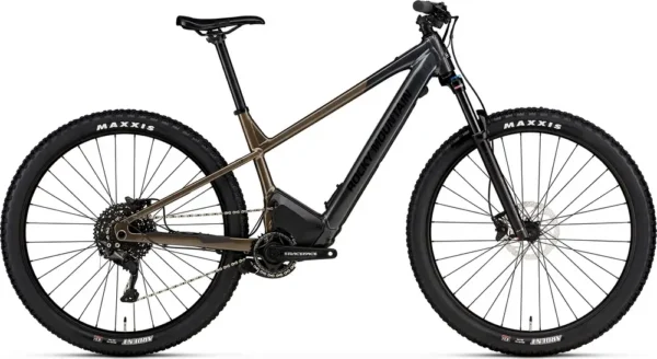 2023 Rocky Mountain Fusion Powerplay 10 Mountain Bike