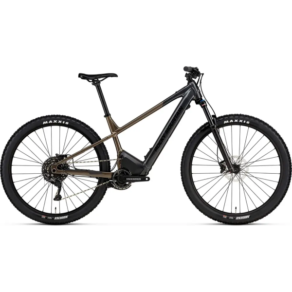 Rocky Mountain Fusion Powerplay 10 Mountain Bike 2023