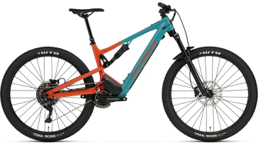 Rocky Mountain Instinct Powerplay Alloy 10 Mountain Bike 2023