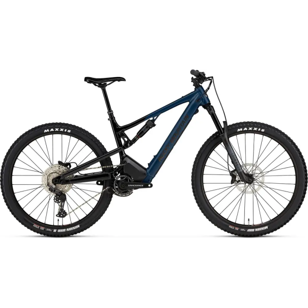 2023 Rocky Mountain Instinct Powerplay Alloy 30 Mountain Bike