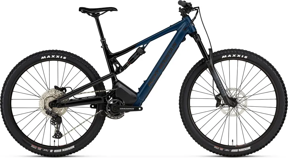 2023 Rocky Mountain Instinct Powerplay Alloy 30 Mountain Bike