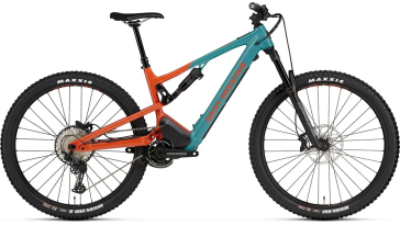 Rocky Mountain Instinct Powerplay Alloy 50 Mountain Bike 2023