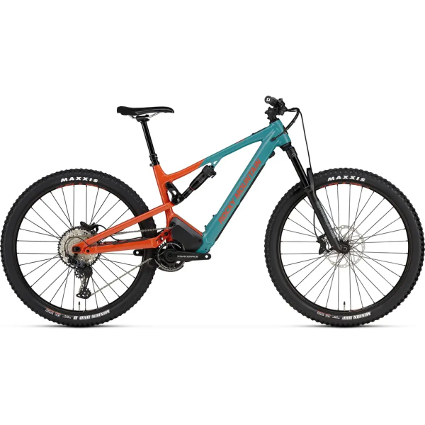 2023 Rocky Mountain Instinct Powerplay Alloy 50 Mountain Bike