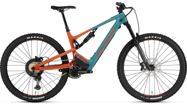 Rocky Mountain Instinct Powerplay Carbon 50 Mountain Bike 2023