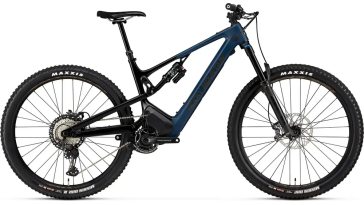 Rocky Mountain Instinct Powerplay Carbon 70 Mountain Bike 2023