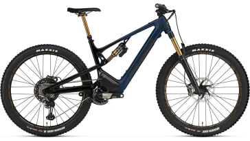 Rocky Mountain Instinct Powerplay Carbon 90 Mountain Bike 2023
