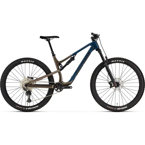 Rocky Mountain Instinct Carbon 30 Mountain Bike 2023