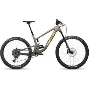 Santa Cruz 5010 S Carbon C MX Mountain Bike 2023
