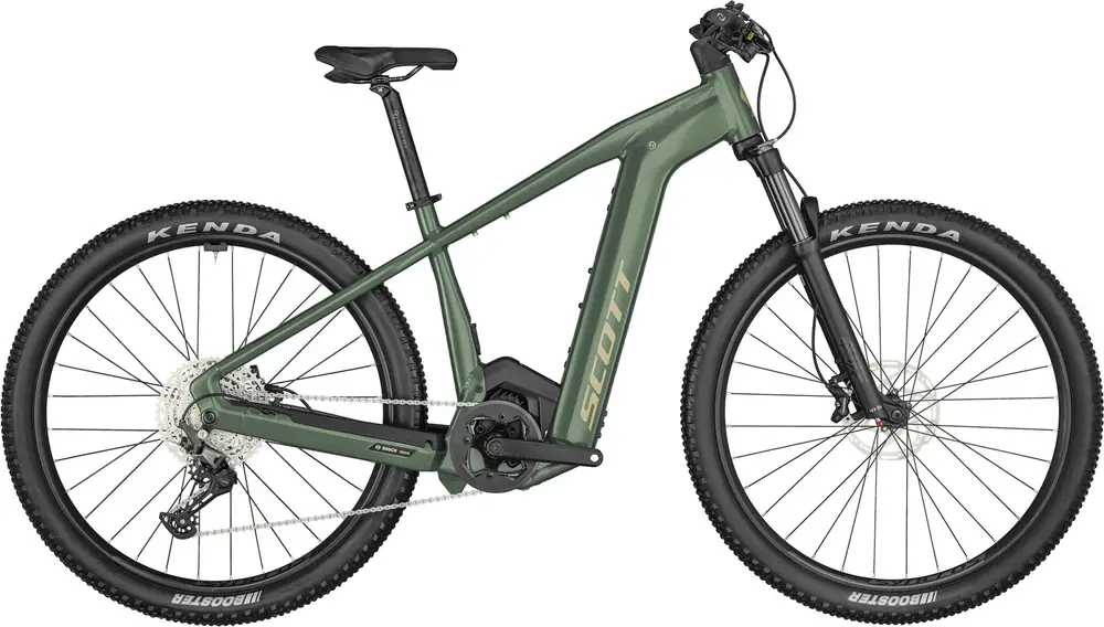 Scott Aspect eRIDE 900 Mountain Bike 2023
