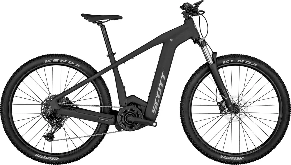 Scott Aspect eRIDE 920 Mountain Bike 2023