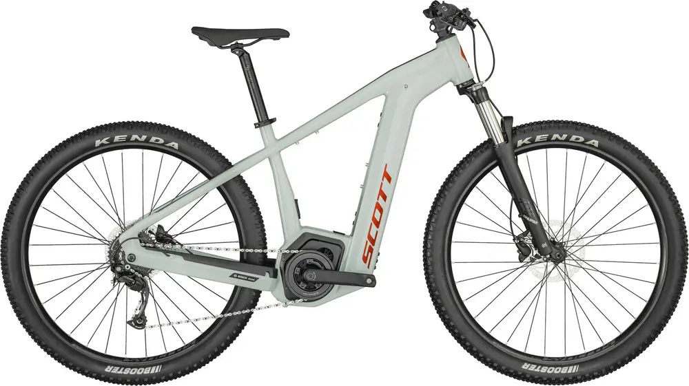 Scott Aspect eRIDE 940 Mountain Bike 2023