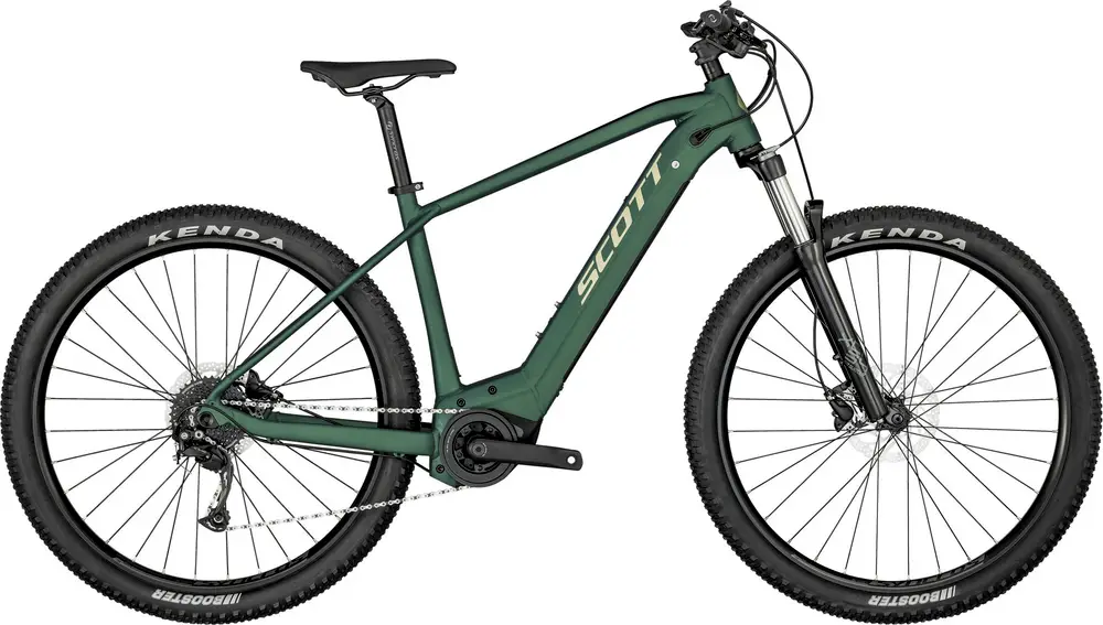 Scott Aspect eRIDE 950 Mountain Bike 2023