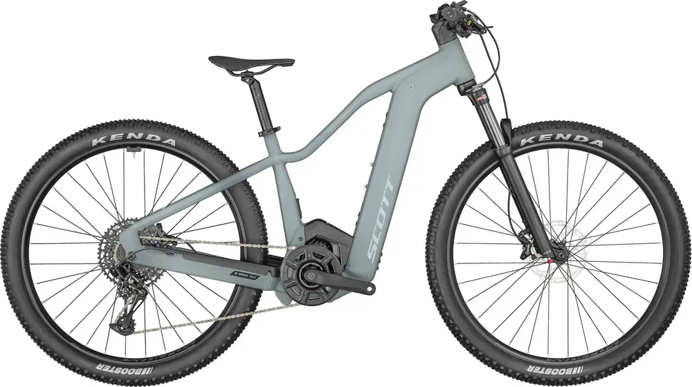 Scott Contessa Active eRIDE 910 Mountain Bike 2023