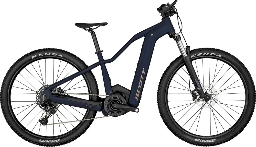 Scott Contessa Active eRIDE 920 Mountain Bike 2023