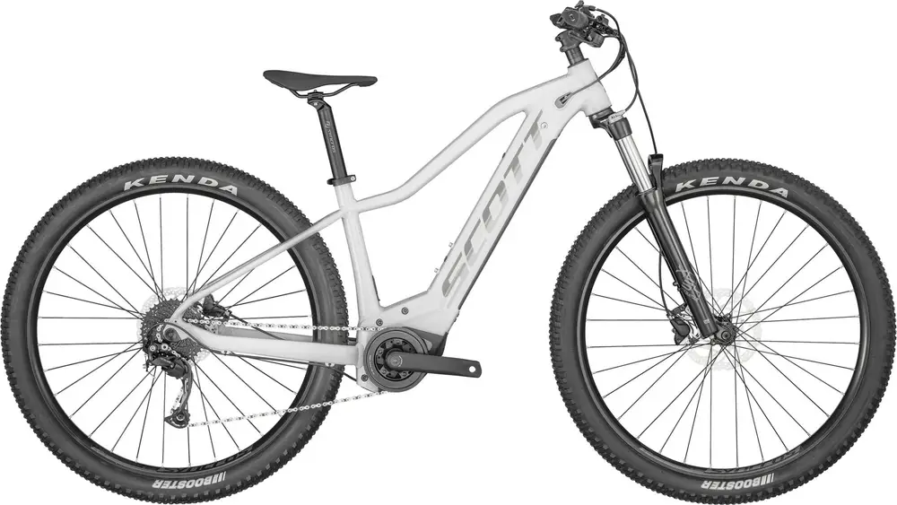 Scott Contessa Active eRIDE 930 Mountain Bike 2023