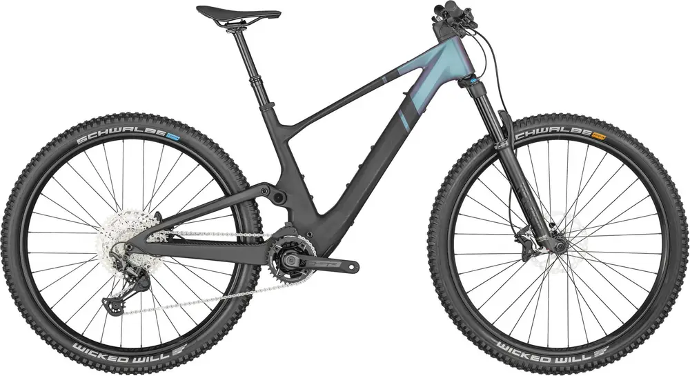 Scott Contessa Lumen eRIDE 900 Mountain Bike 2023