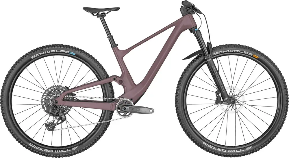 Scott Contessa Spark 910 Mountain Bike 2023
