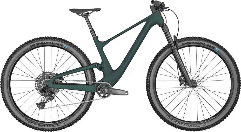 Scott Contessa Spark 920 Mountain Bike 2023