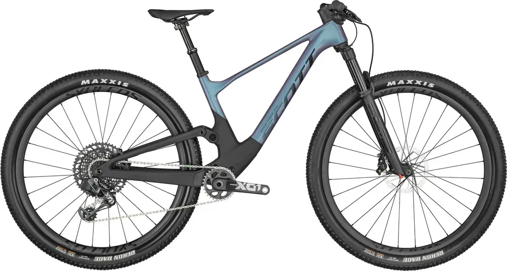 Scott Contessa Spark RC World Cup Mountain Bike 2023
