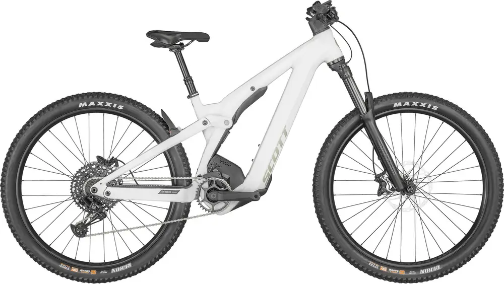 Scott Contessa Strike eRIDE 910 EVO Mountain Bike 2023