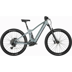 Scott Contessa Strike eRIDE 920 Mountain Bike 2023