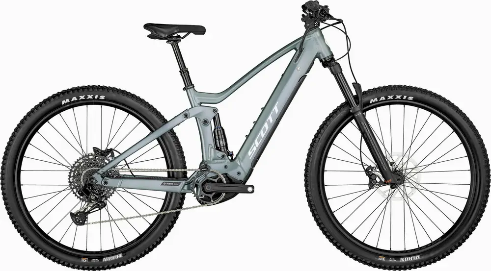 Scott Contessa Strike eRIDE 920 Mountain Bike 2023