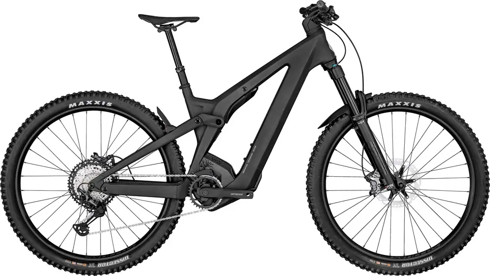 Scott Patron eRIDE 900 Mountain Bike 2023