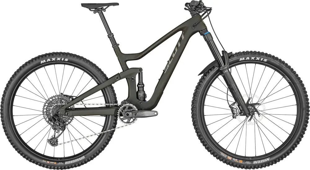 Scott Ransom 910 Mountain Bike 2023
