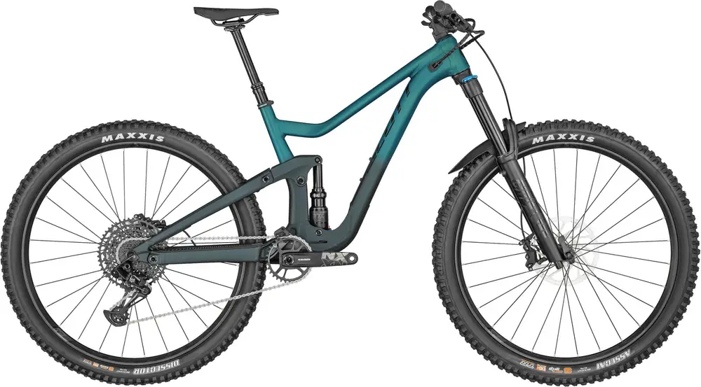Scott Ransom 920 Mountain Bike 2023