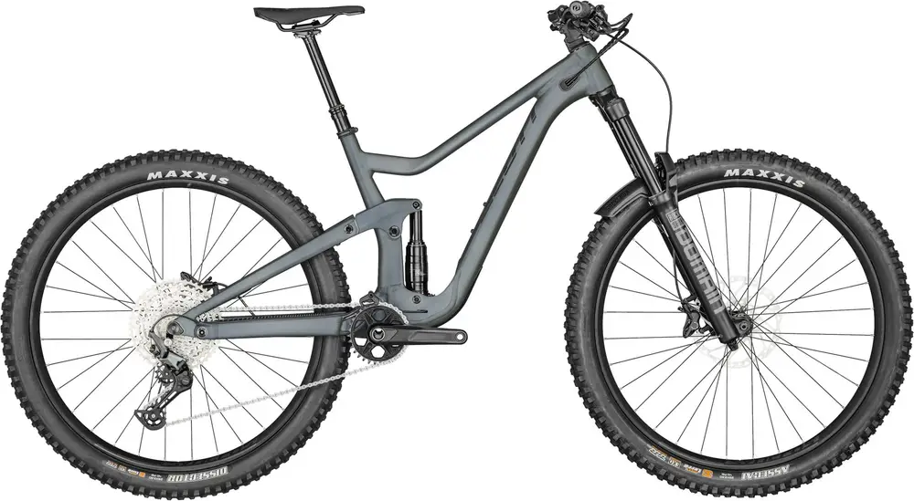 Scott Ransom 930 Mountain Bike 2023