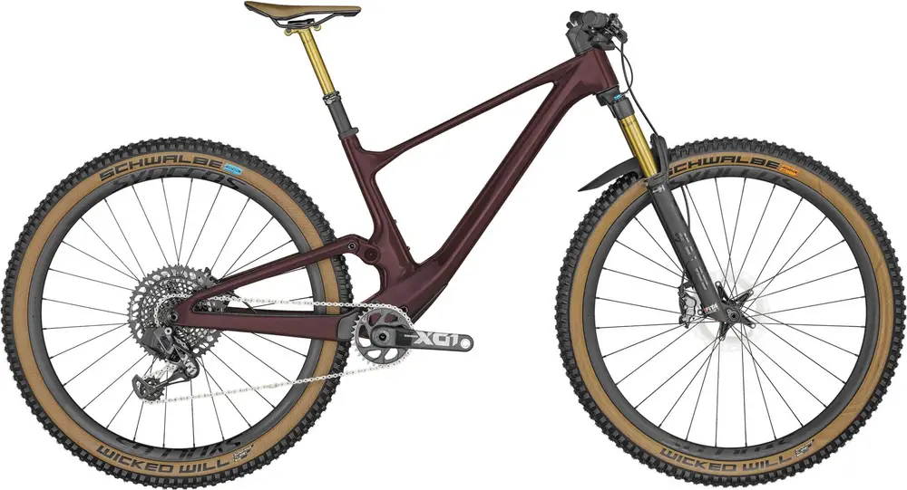 Scott Spark 900 Mountain Bike 2023