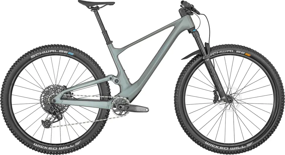 Scott Spark 920 Mountain Bike 2023
